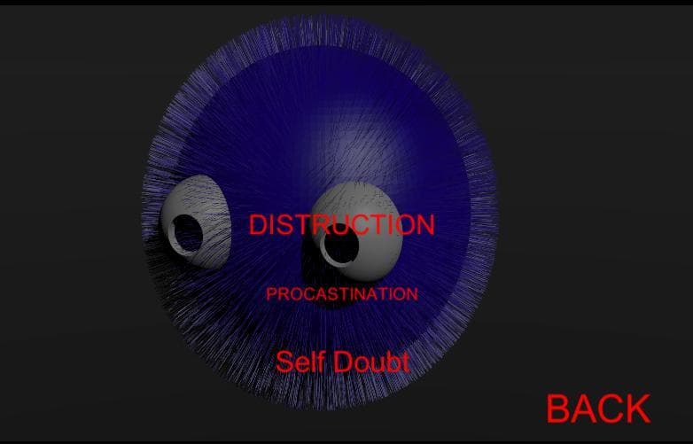 Dream (itch) (Ankitaduttamou@bsmrstu) screenshot 2