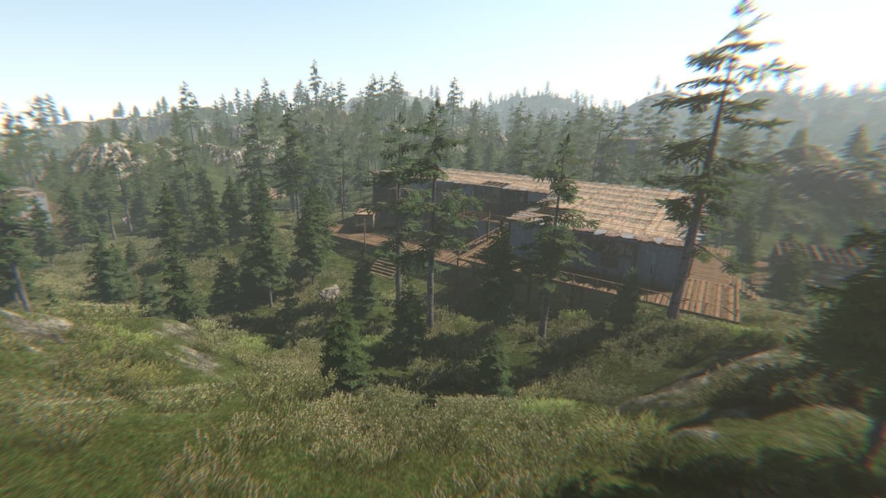 Infected Battlegrounds screenshot 2