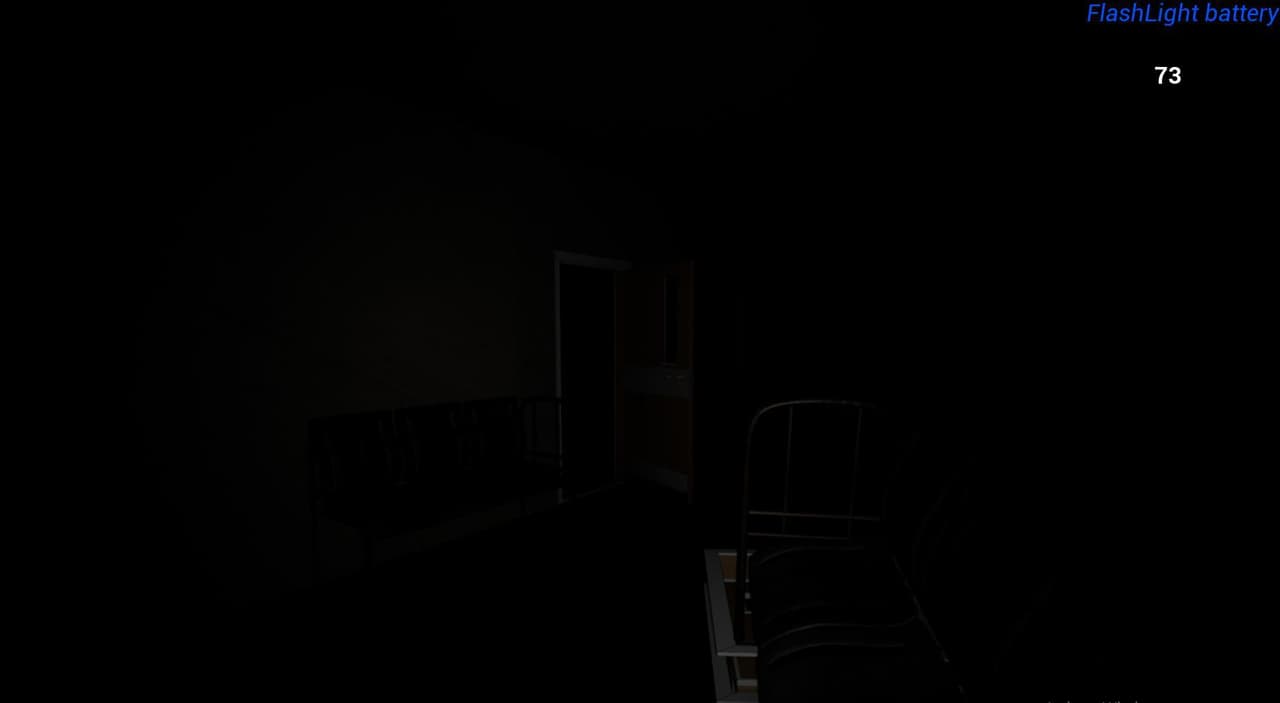 the resident zombie