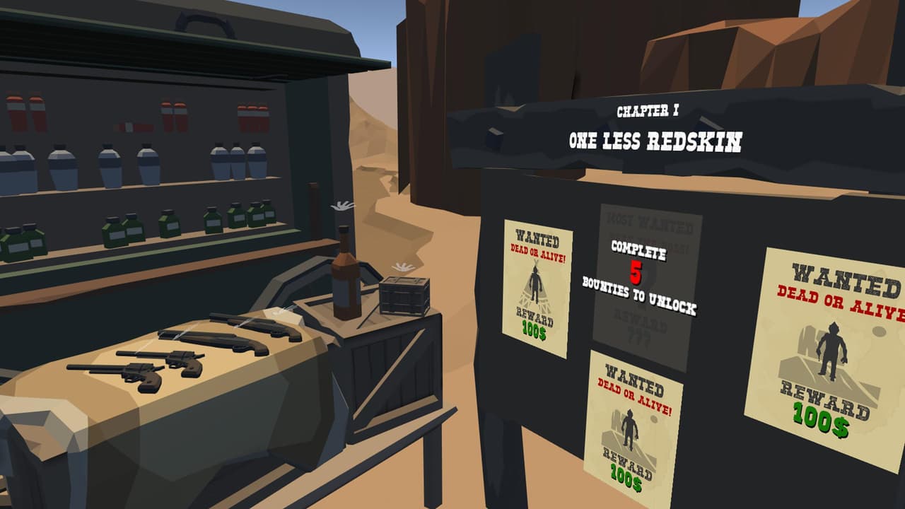 Not Enough Coffins screenshot 4