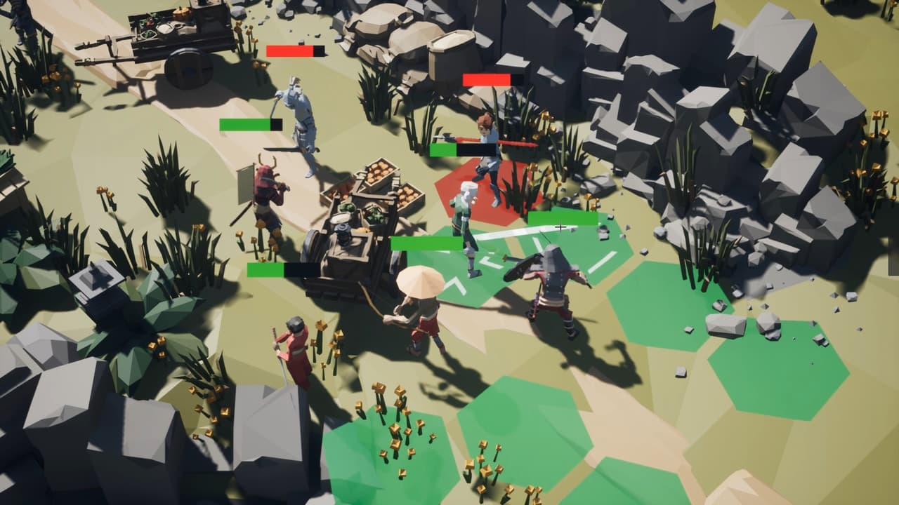 Cute War：Zero 萌系战争：零 screenshot 3