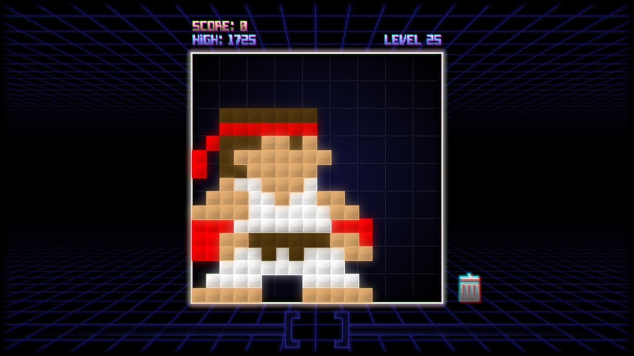 Cubotrox DEMO screenshot 5