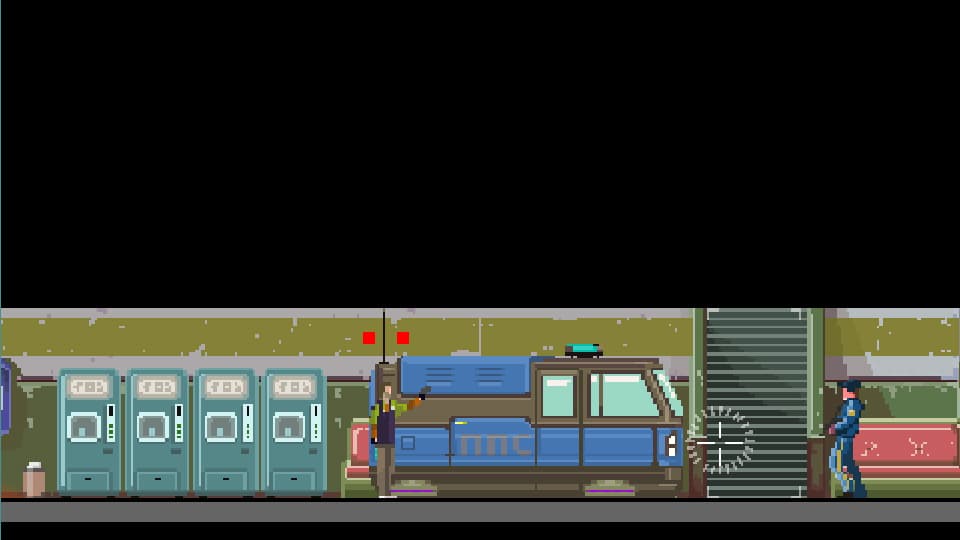 DreamBreak screenshot 3