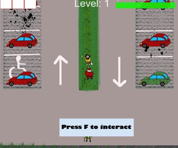 DLClaus screenshot 3