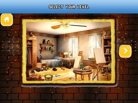 city mystery hidden objects