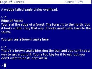 Kenny Koalas Bushfire Survival Plan (TALP) screenshot 3