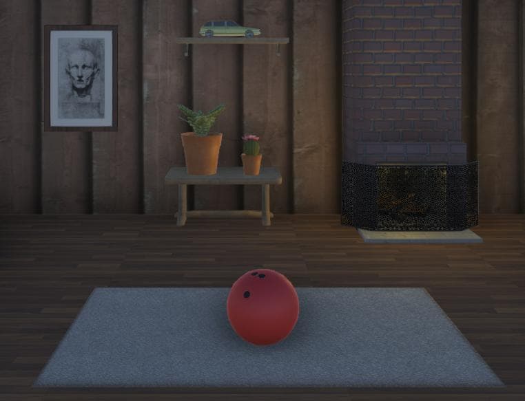 Possessable Objects
