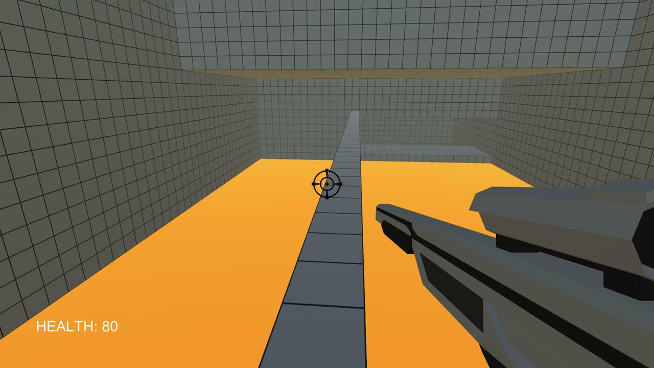 FPS (HOIman6321) screenshot 6