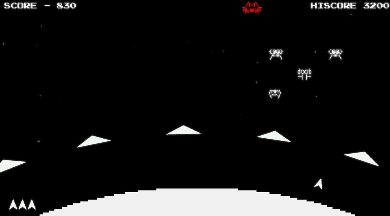 SPACELORD (clonethirteen) screenshot 4