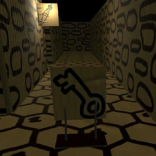Cardboard Dungeon screenshot 4