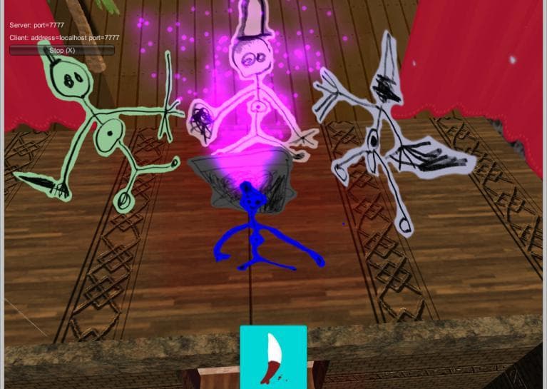The Scottish Play screenshot 3