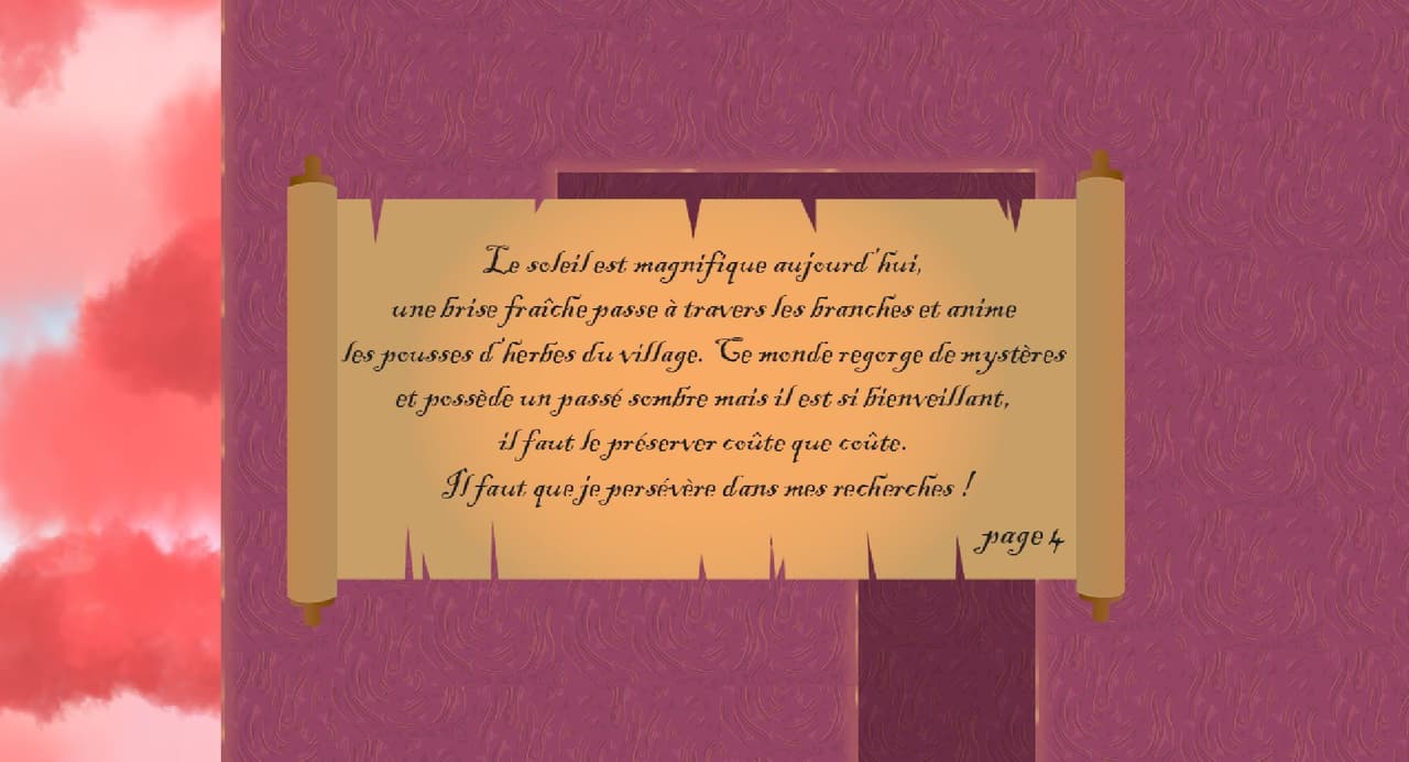 Aelar screenshot 6