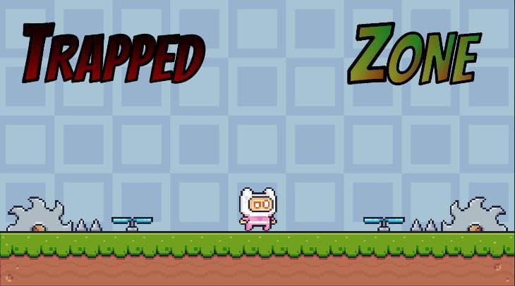 TrappedZone