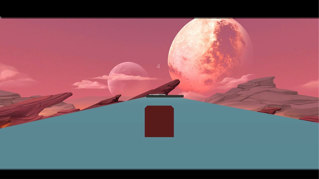 The Never Ending Game screenshot 2