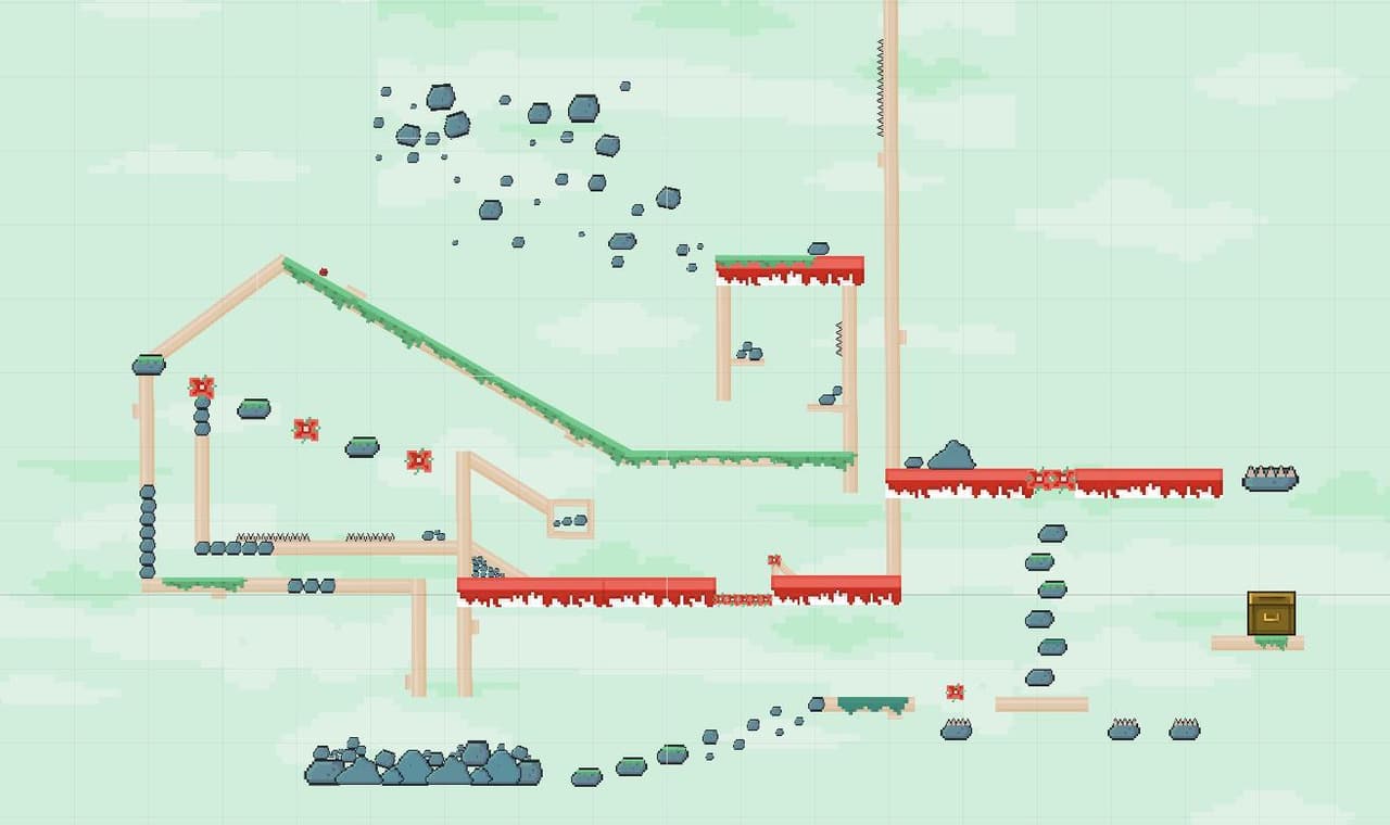 Pixel Hunt (AYOUNG)