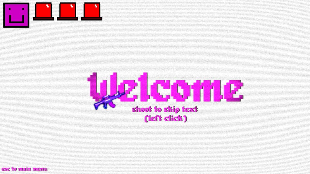Let The Gun Dance! screenshot 2