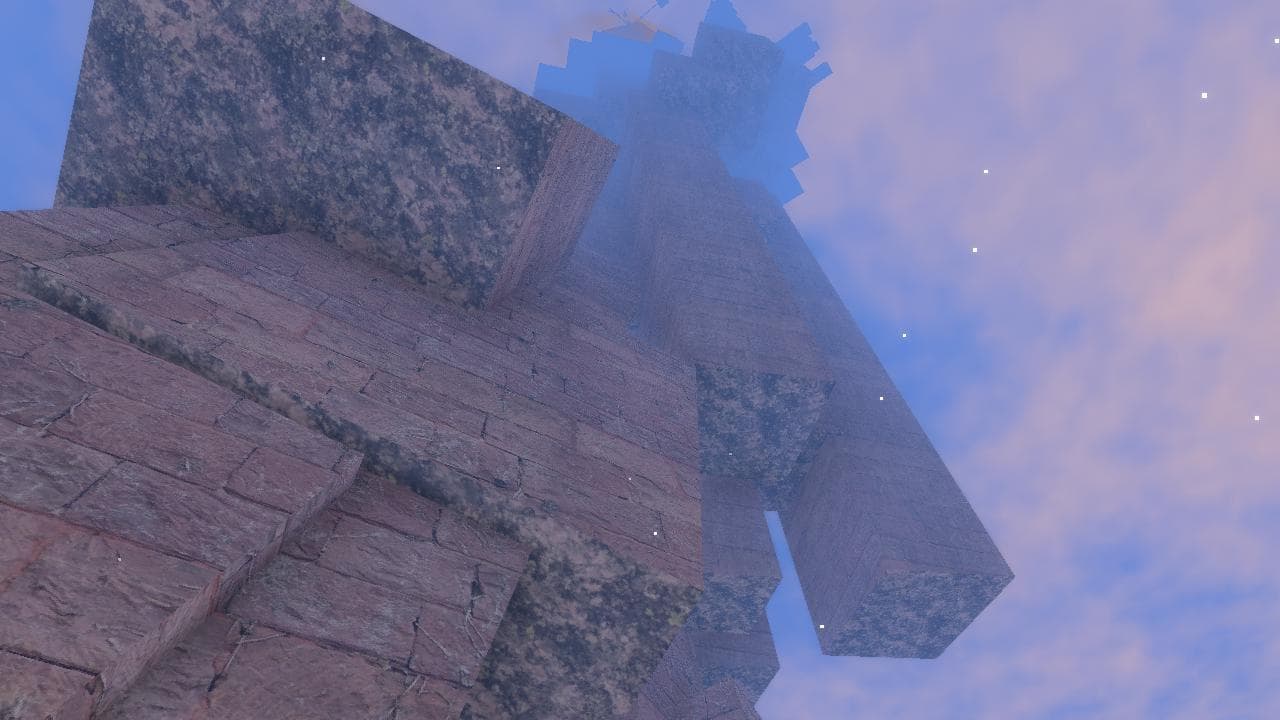 HATCH (itch) screenshot 4