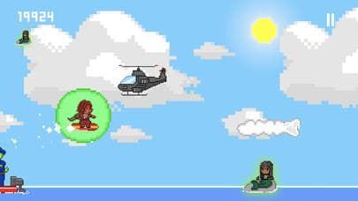 #HoodBabySurf screenshot 5
