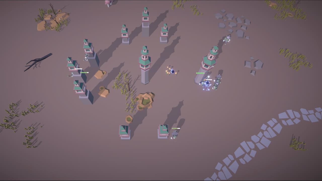Goblin Invasion screenshot 4