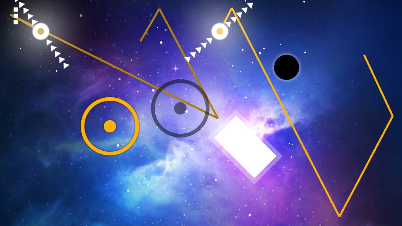 Black Hole Extreme screenshot 2