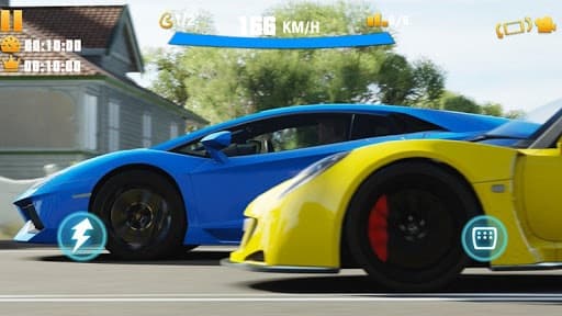 Real Drift Racing screenshot 6
