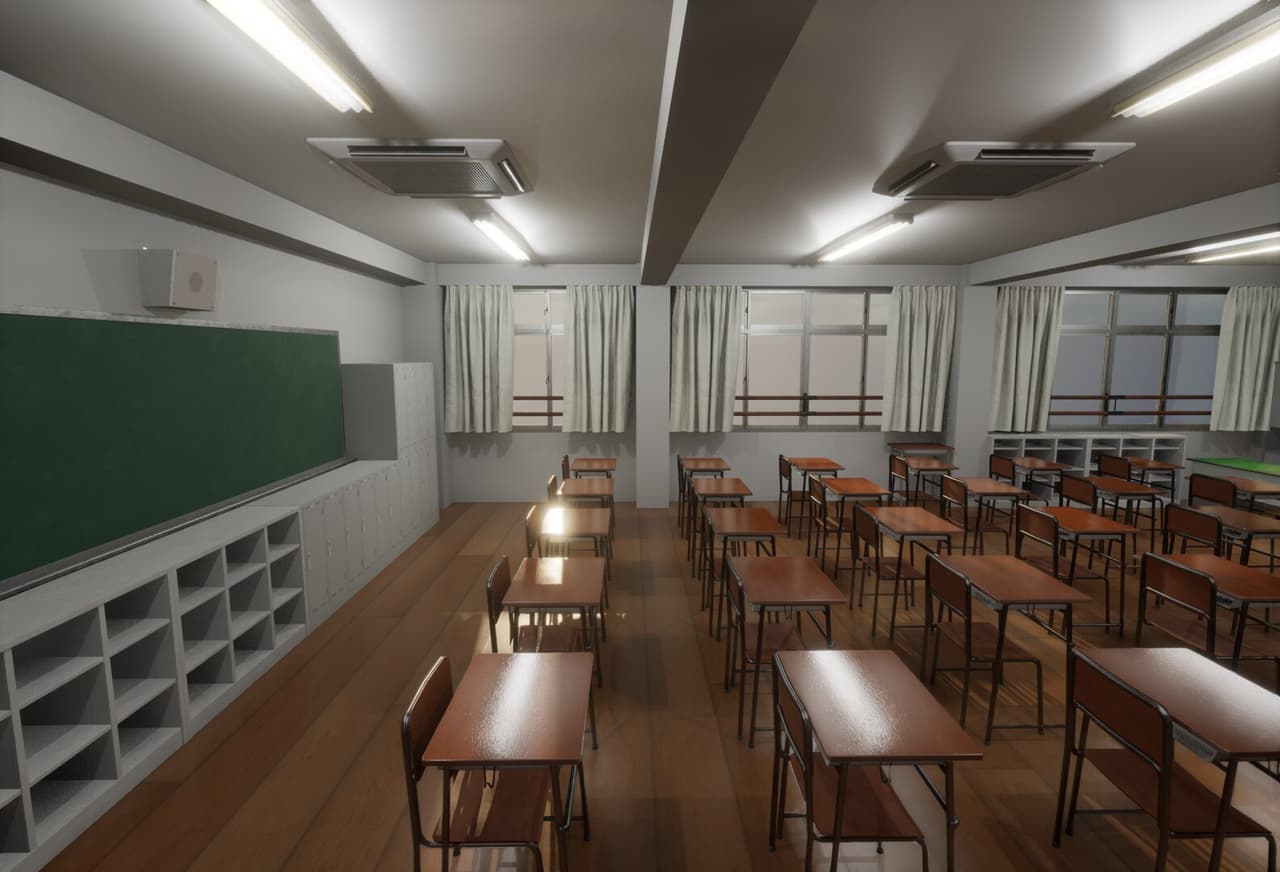 Class Five Memorial GAME screenshot 6