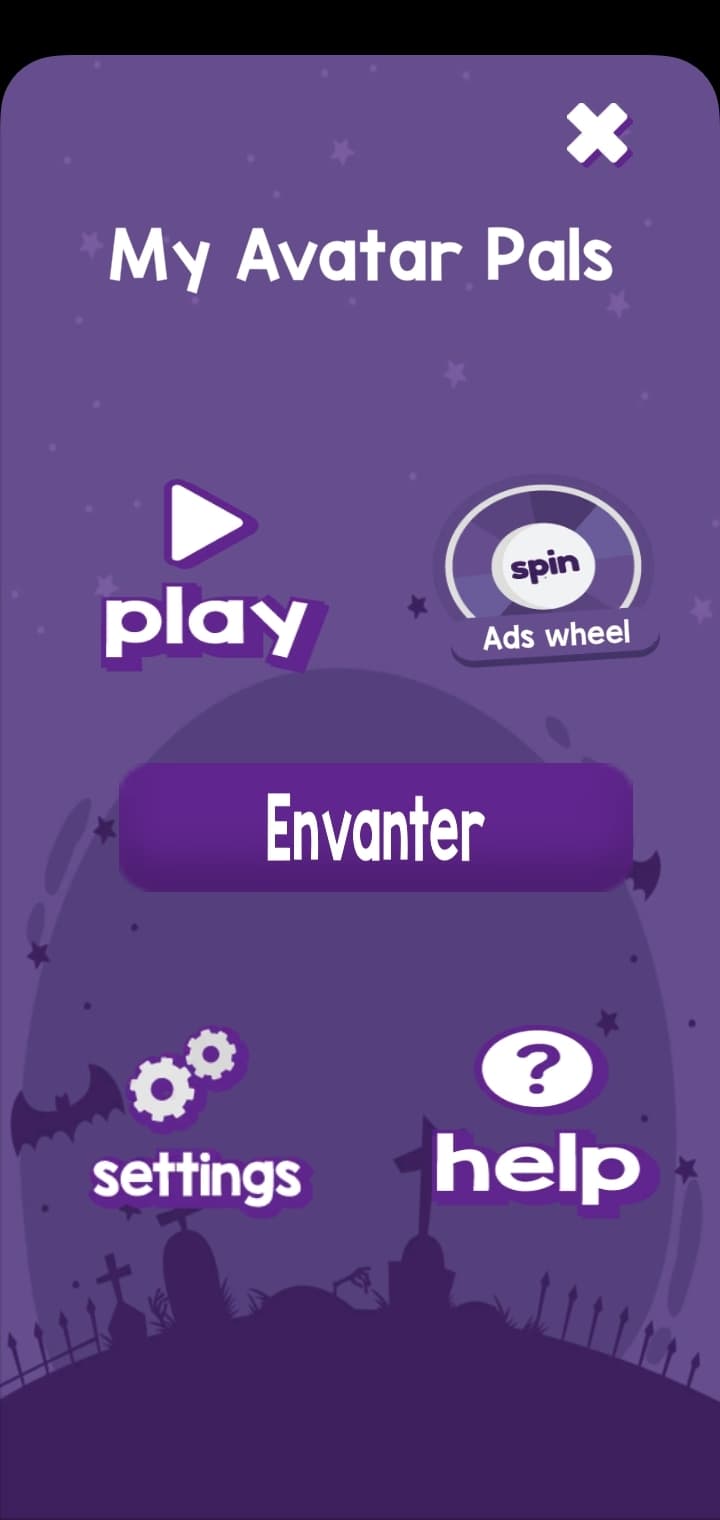 Avatar Card Matching screenshot 2