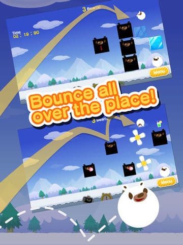 BoundBear screenshot 3