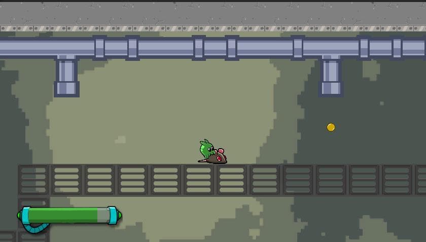 Slime Control (donjuanjavier) screenshot 6