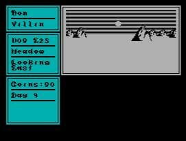 Legends of the Land screenshot 5