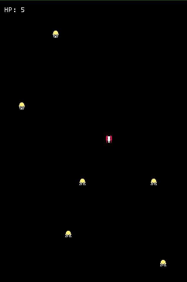 Deep Trouble screenshot 3