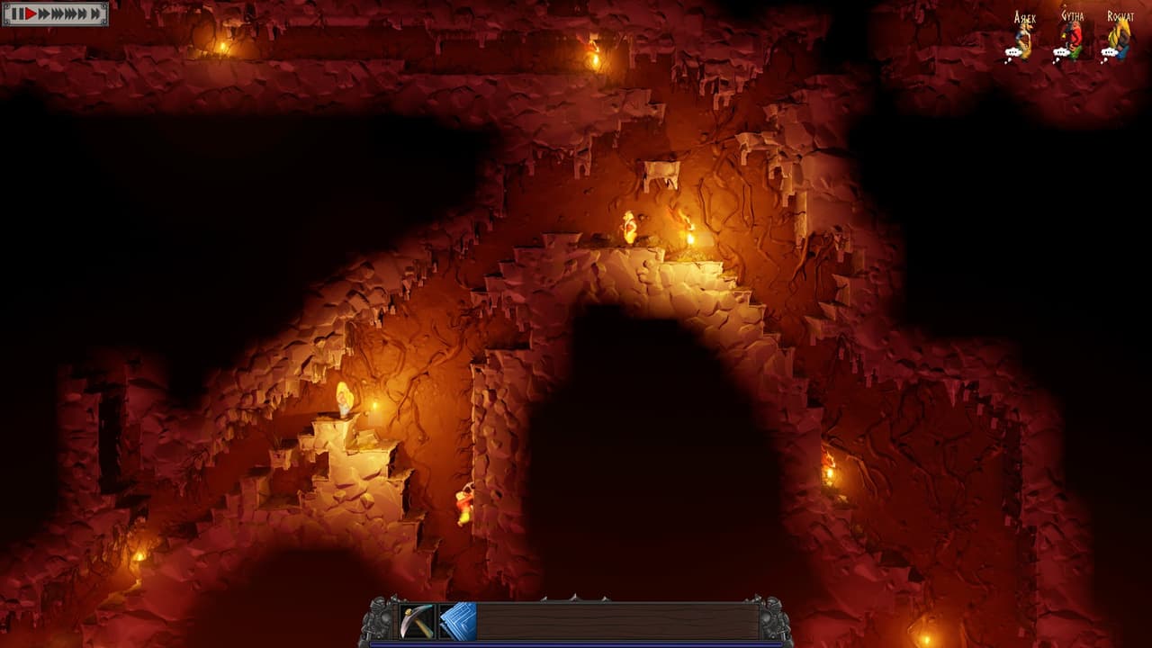 Hammerting screenshot 5