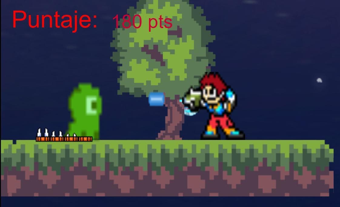 Hunter Rage