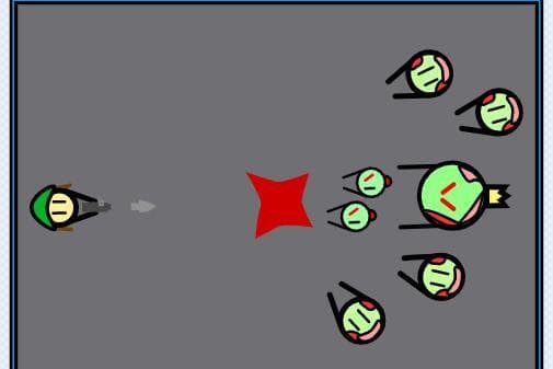 Bloodlust | Early Beta v0.0.1