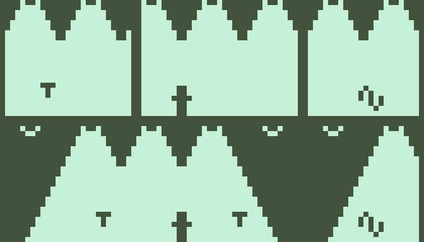 Lights O(N/UT) screenshot 3