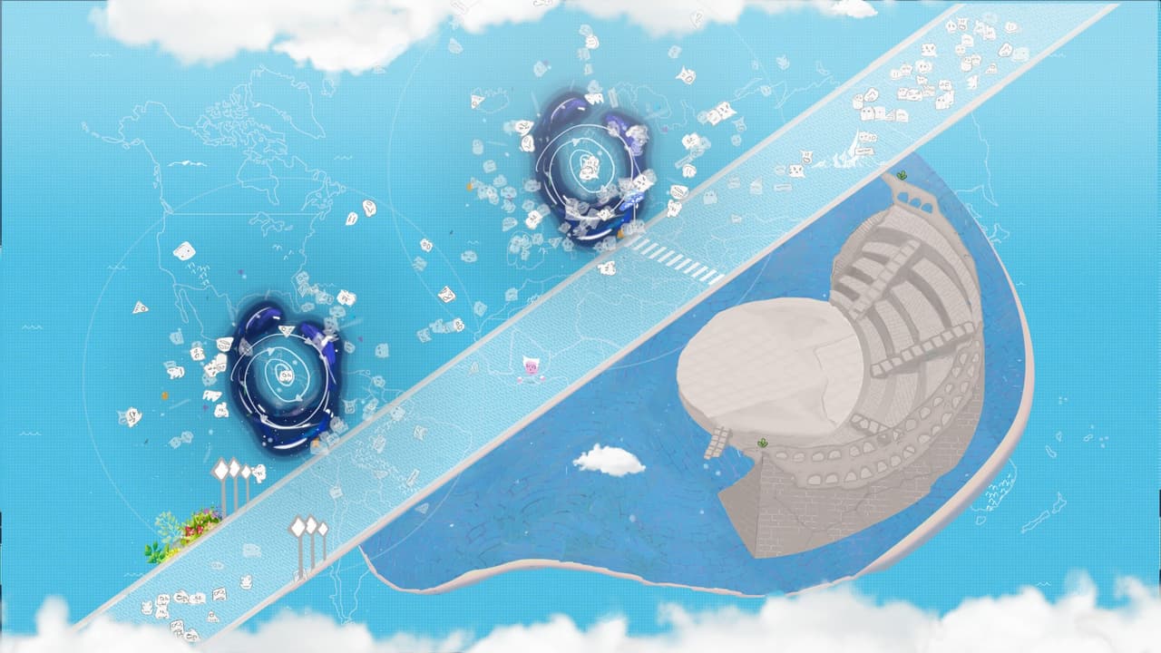 Skyous screenshot 3