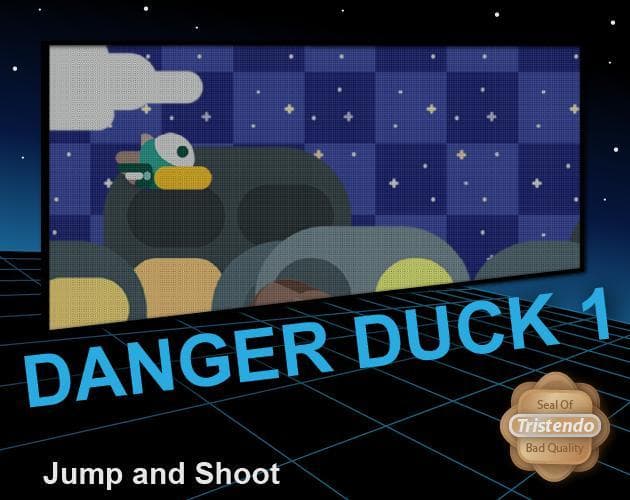 Danger Duck v1