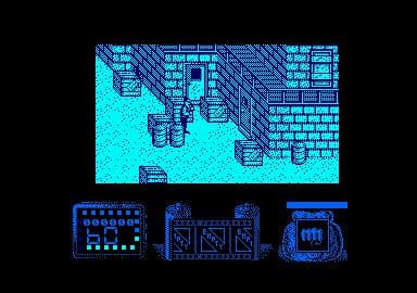 Vendetta screenshot 3