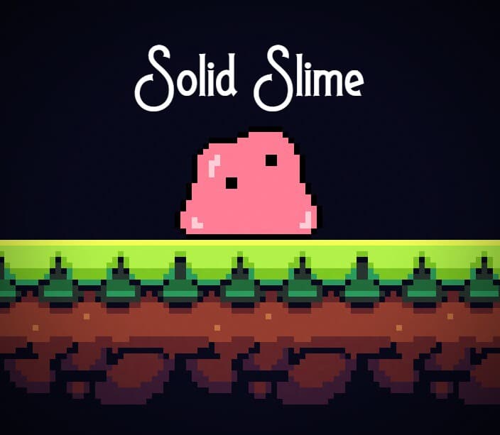 Solid Slime