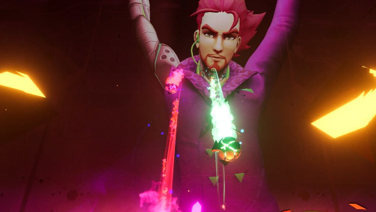 Dance Collider screenshot 2