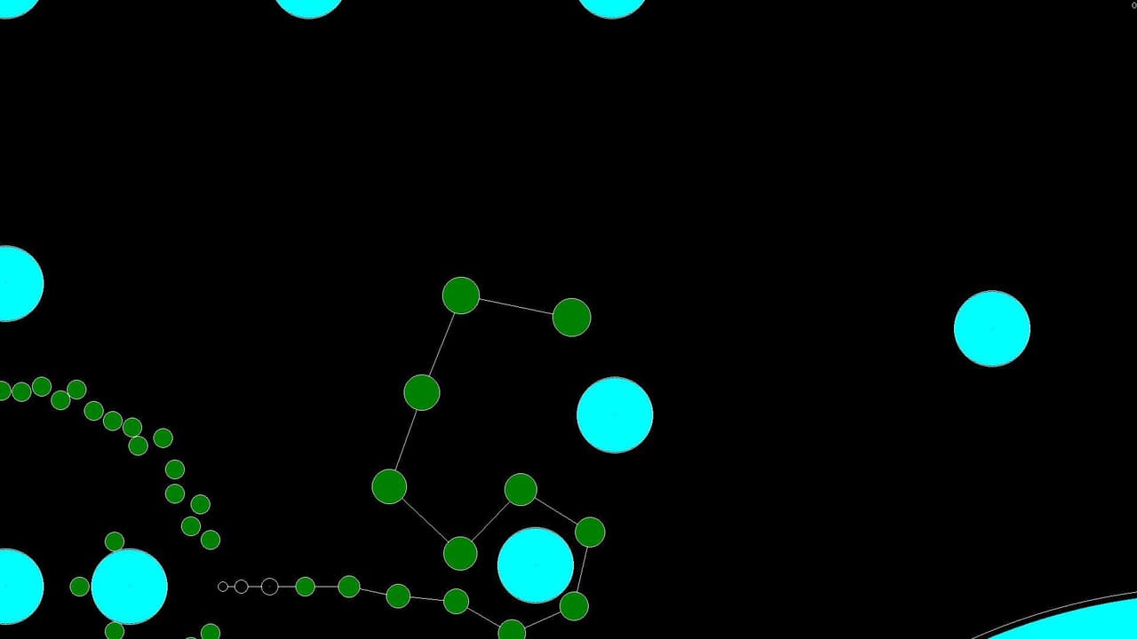 Physical Fight Prototype screenshot 4