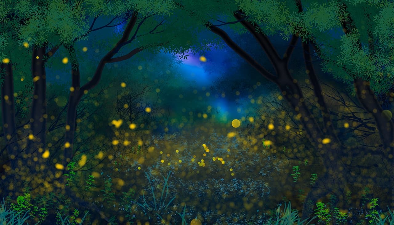Bewitched game screenshot 5