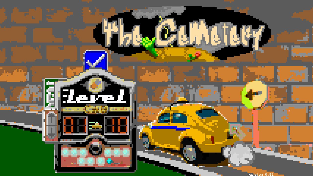 Bernie Needs Love screenshot 3