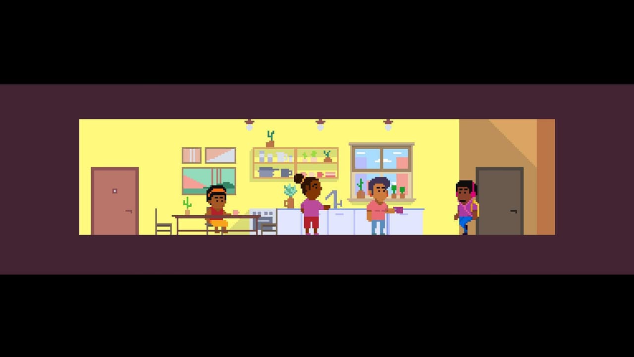 As Aventuras Não Tão Épicas de Sérgio screenshot 5