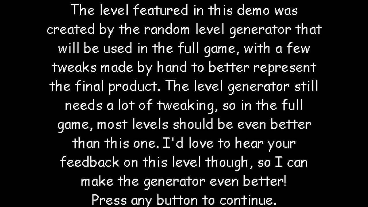 Mokey Basics Full Game Public Demo screenshot 3