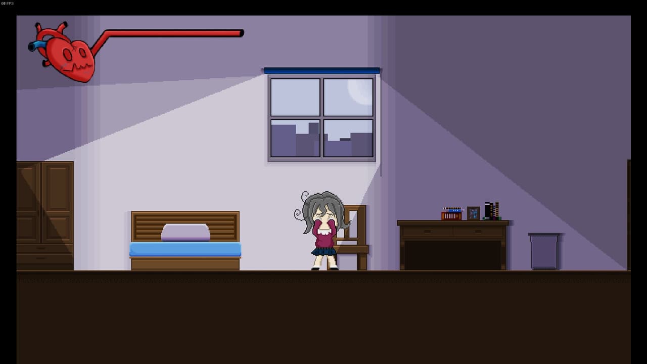 怯懦 Cowardice screenshot 5