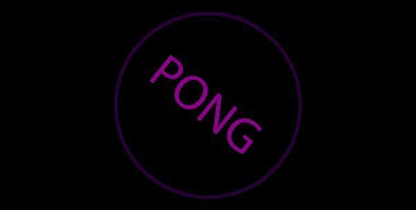 Pong (itch) (sayedsafwan)