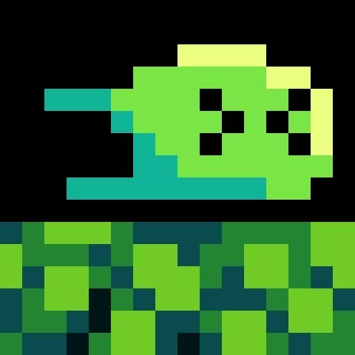 SlimeAdventure (GameJam Version)