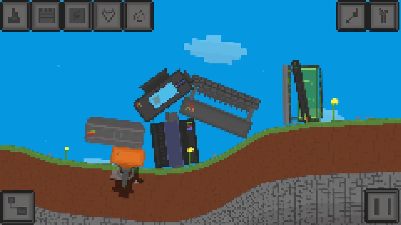 DestructionBox screenshot 6