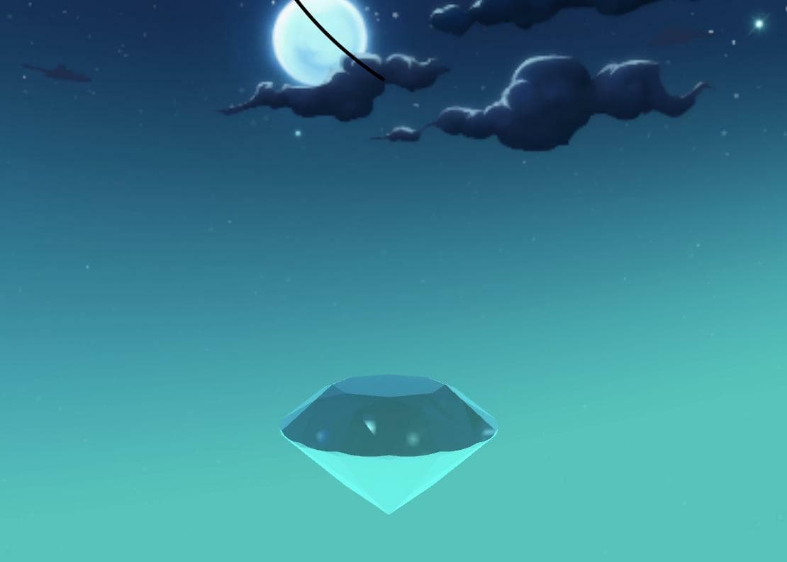 Diamonds (itch) (engdavid)